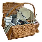 Casual Baskets