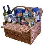 Luxury Food Hampers