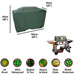 Bosmere BBQ and Heater Cover Up Range