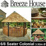 Breeze House