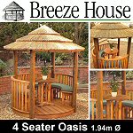 Breeze House