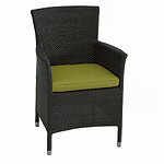 Bridgman Four Seasons Anthracite