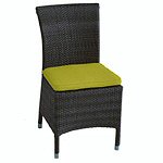 Bridgman Four Seasons Anthracite