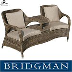 Bridgman 4 Seasons Mocha