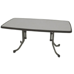 Bridgman Sieger Aluminium