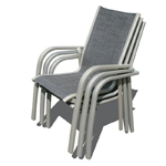 Bridgman Sieger Aluminium