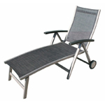 Bridgman Sieger Aluminium