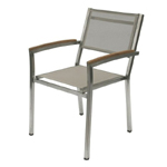 Bridgman Nexxt Stainless Steel