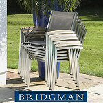 Bridgman Nexxt Stainless Steel