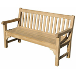 Bridgman Teak