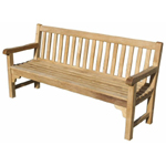 Bridgman Teak