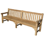 Bridgman Teak