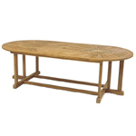 Bridgman Teak