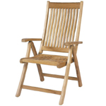 Bridgman Teak