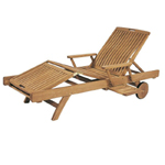 Bridgman Teak