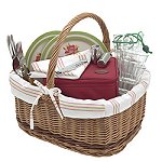 Casual Baskets