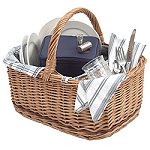 Casual Baskets