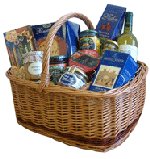 Luxury Food Hampers