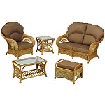 Cane Furniture
