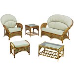Cane Furniture