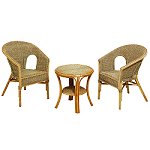 Cane Furniture