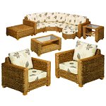 Cane Furniture