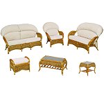 Cane Furniture