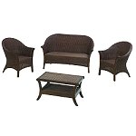 Cane Furniture