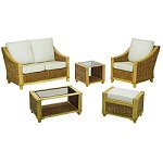 Cane Furniture