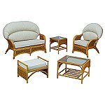 Cane Furniture
