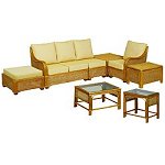 Cane Furniture