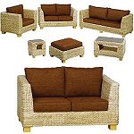 Cane Furniture
