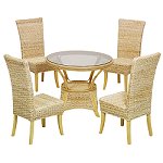 Cane Furniture