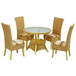 Cane Furniture
