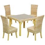 Cane Furniture