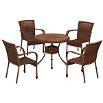 Cane Furniture