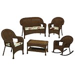 Cane Furniture