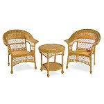 Cane Furniture
