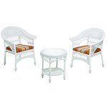 Cane Furniture