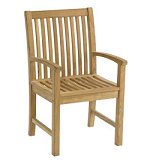 Teak Collection