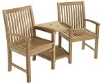 Teak Collection