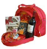 Luxury Food Hampers