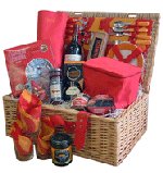 Luxury Food Hampers