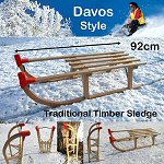 Davos Traditional