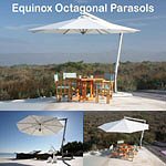 Equinox Parasols