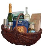 Luxury Food Hampers