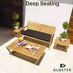 Gloster Furniture Sets