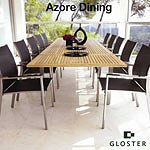 Gloster Furniture Sets