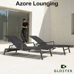 Gloster Furniture Sets