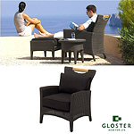 Gloster Casablanca